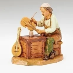 Zimri, Instrument Maker 5", Fontanini, 54094